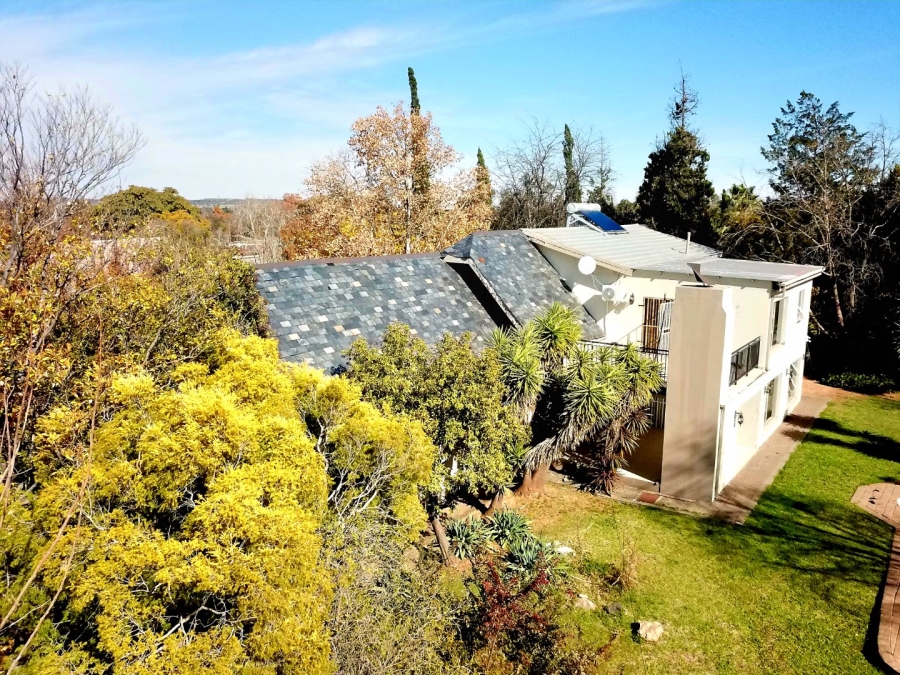 10 Bedroom Property for Sale in Universitas Free State
